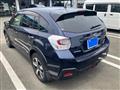 2016 Subaru IMPREZA XV HYBRID