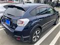 2016 Subaru IMPREZA XV HYBRID
