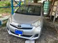 2011 Toyota Ractis