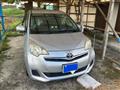 2011 Toyota Ractis