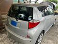 2011 Toyota Ractis