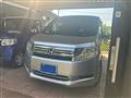 2009 Honda Step WGN