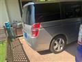 2009 Honda Step WGN