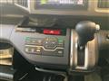 2009 Honda Step WGN