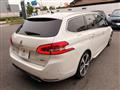 2020 Peugeot 308