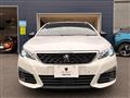 2020 Peugeot 308