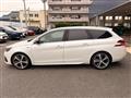 2020 Peugeot 308
