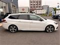 2020 Peugeot 308