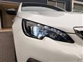 2020 Peugeot 308