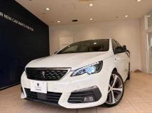 2020 Peugeot 308