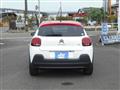 2018 Citroen C3