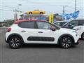 2018 Citroen C3
