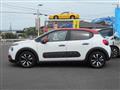 2018 Citroen C3