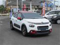 2018 Citroen C3