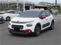 2018 Citroen C3