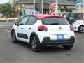 2018 Citroen C3
