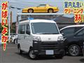 2022 Daihatsu Hijet Cargo