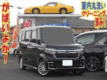 2021 Honda N BOX