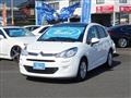 2015 Citroen C3
