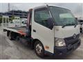 2018 Toyota Dyna Truck