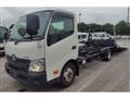 2018 Toyota Dyna Truck