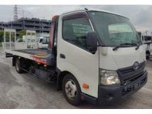 2018 Toyota Dyna Truck