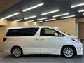 2012 Toyota Alphard G