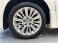 2012 Toyota Alphard G