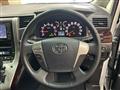 2012 Toyota Alphard G