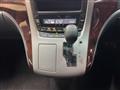 2012 Toyota Alphard G