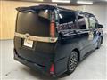 2015 Toyota Voxy