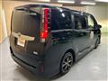 2015 Toyota Noah