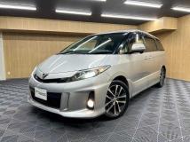 2012 Toyota Estima