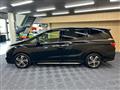 2013 Honda Odyssey