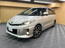2013 Toyota Estima