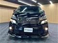 2012 Toyota Vellfire