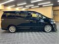 2012 Toyota Vellfire