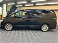 2012 Toyota Vellfire