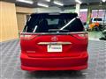 2016 Toyota Estima