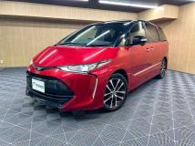 2016 Toyota Estima