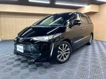 2016 Toyota Estima
