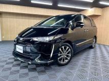2016 Toyota Estima