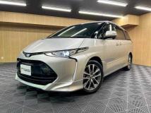 2016 Toyota Estima