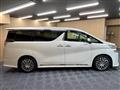 2016 Toyota Vellfire