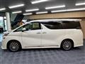 2016 Toyota Vellfire