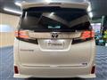 2016 Toyota Vellfire