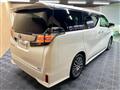 2016 Toyota Vellfire