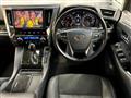 2016 Toyota Vellfire