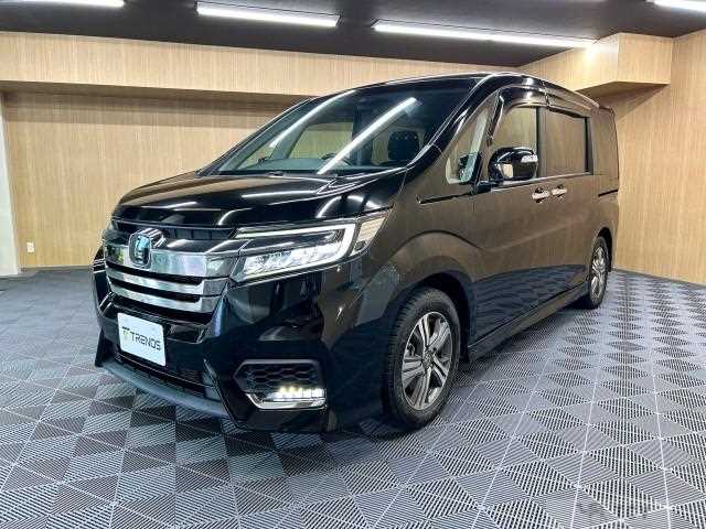 2021 Honda Honda Others