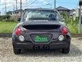 2008 Daihatsu Copen